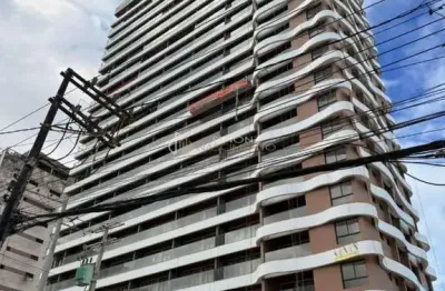 Beach class rio vermelho – apartamento com vista mar