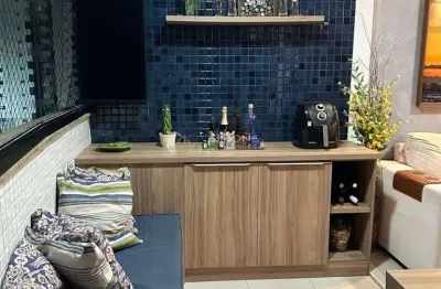 Apartamento com 3 quartos à venda na 1ª Travessa Arnaldo Lopes da Silva, 100, Stiep, Salvador