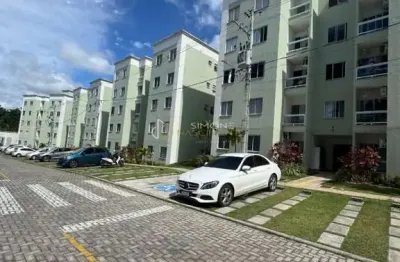Apartamento para vender com 3 quartos 1 suítes no bairro ipitanga em lauro de freitas