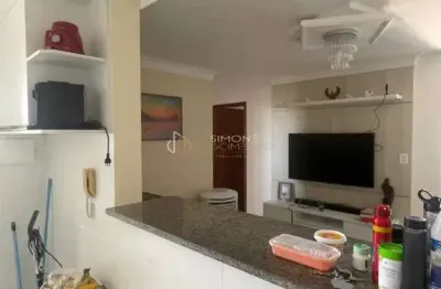 Apartamento com 3 quartos à venda na Rua Rubem de Almeida Machado, 100, Centro, Lauro de Freitas