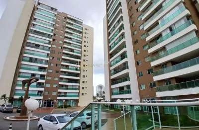 Apartamento com 2 quartos à venda na Travessa Joana Capistrano de Carvalho, 34, Pituaçu, Salvador
