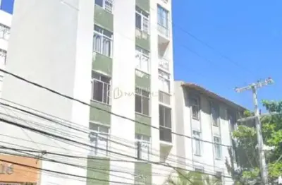 Apartamento com 3 quartos à venda na Rua Maranhão, 78, Pituba, Salvador