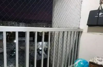Apartamento com 2 quartos à venda na Travessa Acalanto, 00, Jardim das Margaridas, Salvador