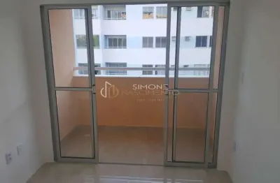 Apartamento com 2 quartos à venda na Avenida Aliomar Baleeiro, 00, Nova Brasília, Salvador