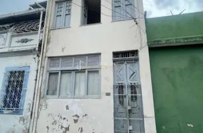 Casa com 3 quartos à venda na Rua do Sodré, oo, Dois de Julho, Salvador