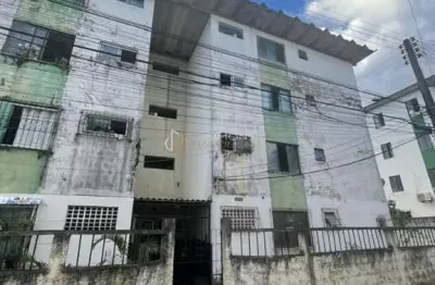 Apartamento com 2 quartos à venda na Avenida Santa Rita, 00, Itingá, Lauro de Freitas
