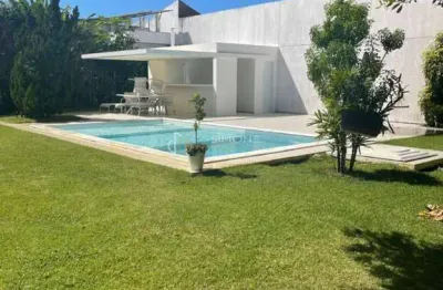 Casa em condomínio fechado com 2 quartos à venda na Rua Rio das Graças, 00, Estrada do Coco, Lauro de Freitas