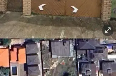 Terreno à venda na Rua Bispo Renato Conceição da Cunha, 4, Ipitanga, Lauro de Freitas