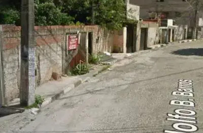 Terreno à venda na Rua José Martins Bettencourt, 2, Vila Praiana, Lauro de Freitas