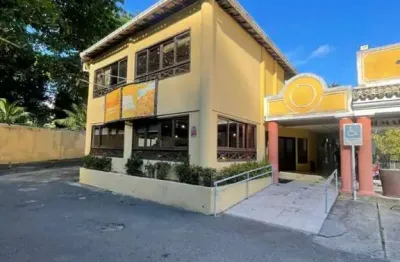 Ponto comercial para alugar na Rua dos Colibris, 00, Imbuí, Salvador