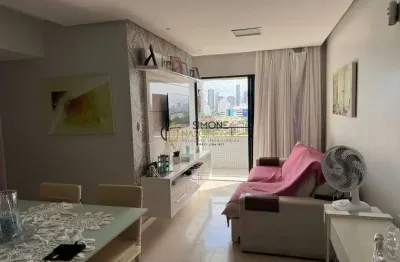 Locação apto 03 quartos com suíte e dependência em jd. armação