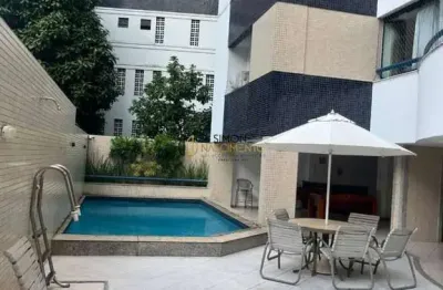 Apartamento com 3 quartos para alugar na Rua Colmar Americano da Costa, 3, Pituba, Salvador