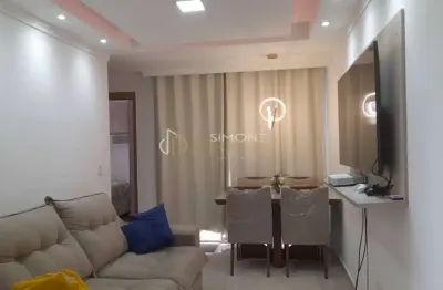 Apartamento com 2 quartos à venda na Rua Ministro Antônio Carlos Magalhães, 00, Buraquinho, Lauro de Freitas