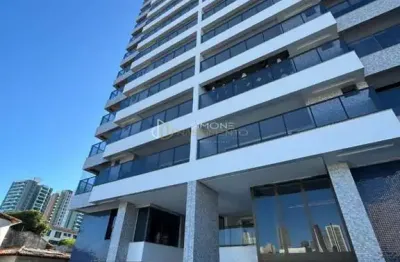 Apartamento com 3 quartos à venda na Alameda das Cajazeiras, 00, Caminho das Árvores, Salvador