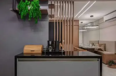 Apartamento com 2 quartos à venda na Rua Hamilton Drummond Frank, 14, Praia do Flamengo, Salvador