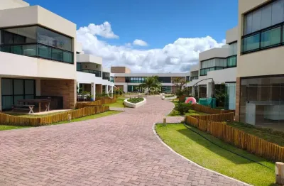 Apartamento com 3 quartos à venda na Estrada Da Praia, 08, Itacimirim, Camaçari