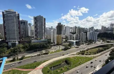 Apartamento com 4 quartos à venda na Avenida Juracy Magalhães Júnior, 2, Rio Vermelho, Salvador