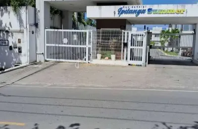 Casa de condomínio 4/4 e 3 suítes  centro em lauro de freitas