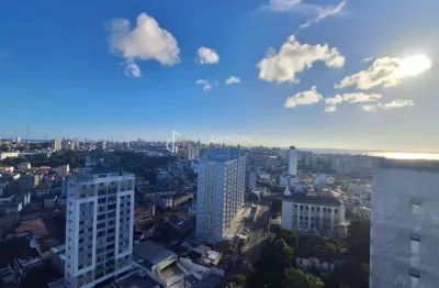 Apartamento com 2 quartos à venda na Rua dos Bandeirantes, 01, Matatu, Salvador