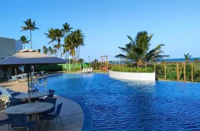 Apartamento com 3 quartos à venda na Estrada Da Praia, 10, Abrantes, Camaçari