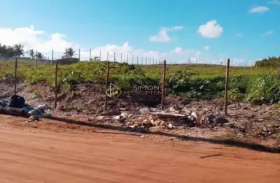 Terreno à venda na Loteamento Porto De Sauípe, 00, Porto de Sauipe, Entre Rios