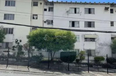 Apartamento com 3 quartos à venda na Rua das Patativas, 2, Imbuí, Salvador