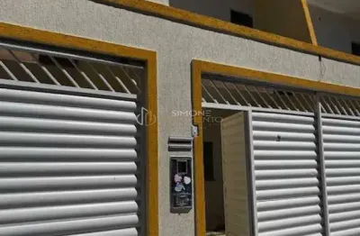 Casa com 3 quartos à venda na Rua Pilão Arcado, 05, Vila Praiana, Lauro de Freitas