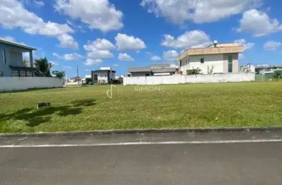 Terreno à venda na Loteamento Terras Alphaville Quadra 11, Lote J1, 4, Centro, Camaçari