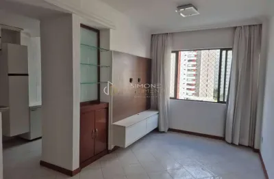 Apartamento para vender com 2 quartos no bairro pituba em salvador
