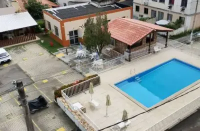 Apartamento selecione com 2 quartos no condomínio vila real life