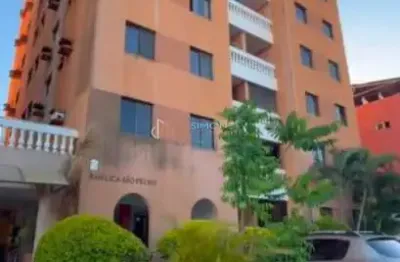 Apartamento para vender com 3 quartos 1 suítes no bairro brotas em salvador