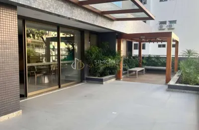 Apartamento com 1 quarto para alugar na Rua Florianópolis, 84, Barra, Salvador