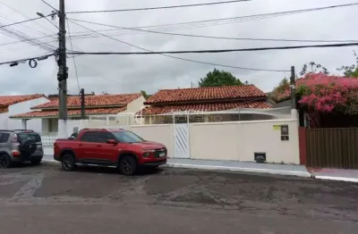 Casa de condomínio para vender com 3 quartos 1 suítes em abrantes