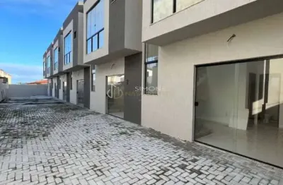 Casa em condomínio fechado com 3 quartos à venda na Rua João Bispo, 76, Ipitanga, Lauro de Freitas