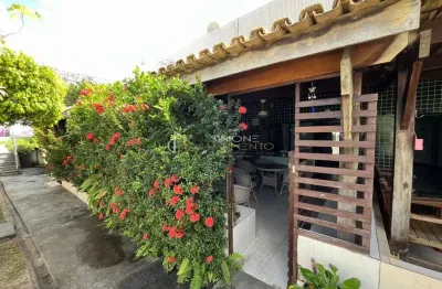 Casa em condomínio fechado com 4 quartos à venda na Avenida Orlando Gomes, 57, Piatã, Salvador