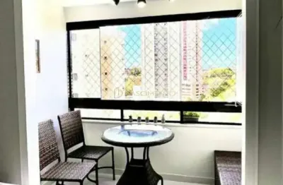 Apartamento com 3 quartos à venda na Rua das Patativas, 2, Imbuí, Salvador