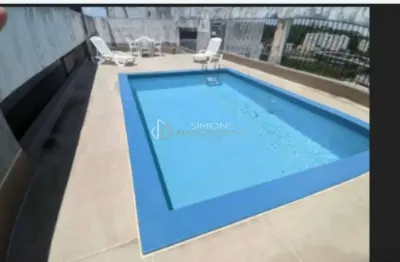 Apartamento com 3 quartos à venda na Rua do Rouxinol, 8, Imbuí, Salvador