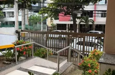Apartamento com 1 quarto à venda na Alameda Pádua, 78, Pituba, Salvador