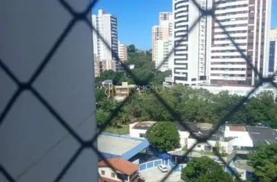 Apartamento com 3 quartos à venda na Rua do Rouxinol, 98, Imbuí, Salvador