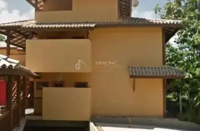 Apartamento com 1 quarto à venda na Praia Do Forte, 00, Praia do Forte, Mata de São João