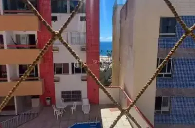 Apartamento com 2 quartos para alugar na Rua Professor Isaías Alves de Almeida, 00, Costa Azul, Salvador