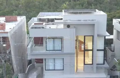 Casa condomínio 5/4 e 4 suítes alphaville ii em salvador