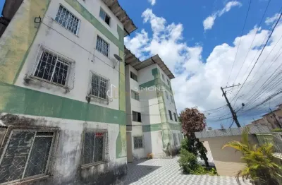 Apartamento com 2 quartos à venda na Conjunto Arvoredo, 9, Tancredo Neves, Salvador