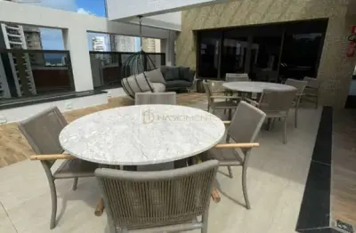 Apartamento com 1 quarto à venda na Alameda das Catabas, 23, Caminho das Árvores, Salvador