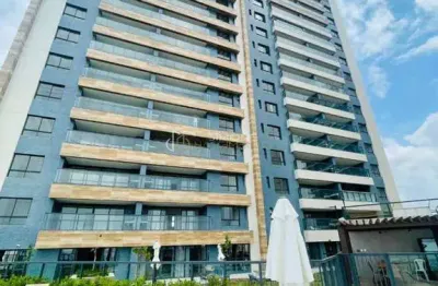 Apartamento com 3 quartos à venda na Avenida Octávio Mangabeira, 7, Jaguaribe, Salvador