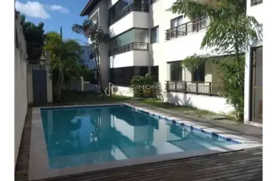 Apartamento para vender com 2 quartos 1 suítes em stella maris.