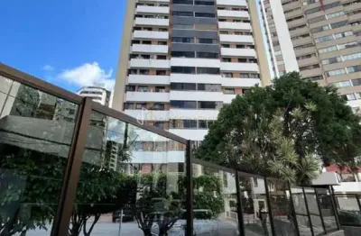 Apartamento com 3 quartos à venda na Rua do Cipreste, 89, Caminho das Árvores, Salvador