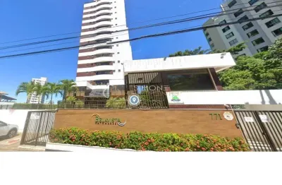 Apartamento com 3 quartos para alugar na Rua Bicuíba, 03, Patamares, Salvador