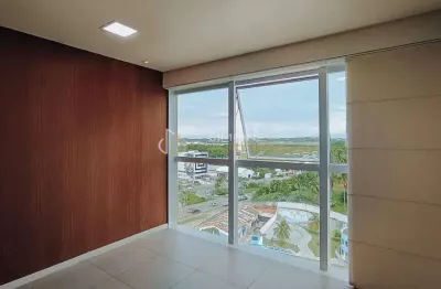 Sala comercial para vender no bairro centro em lauro de freitas