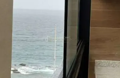 Apartamento para vender com 1 quartos no bairro barra em salvador